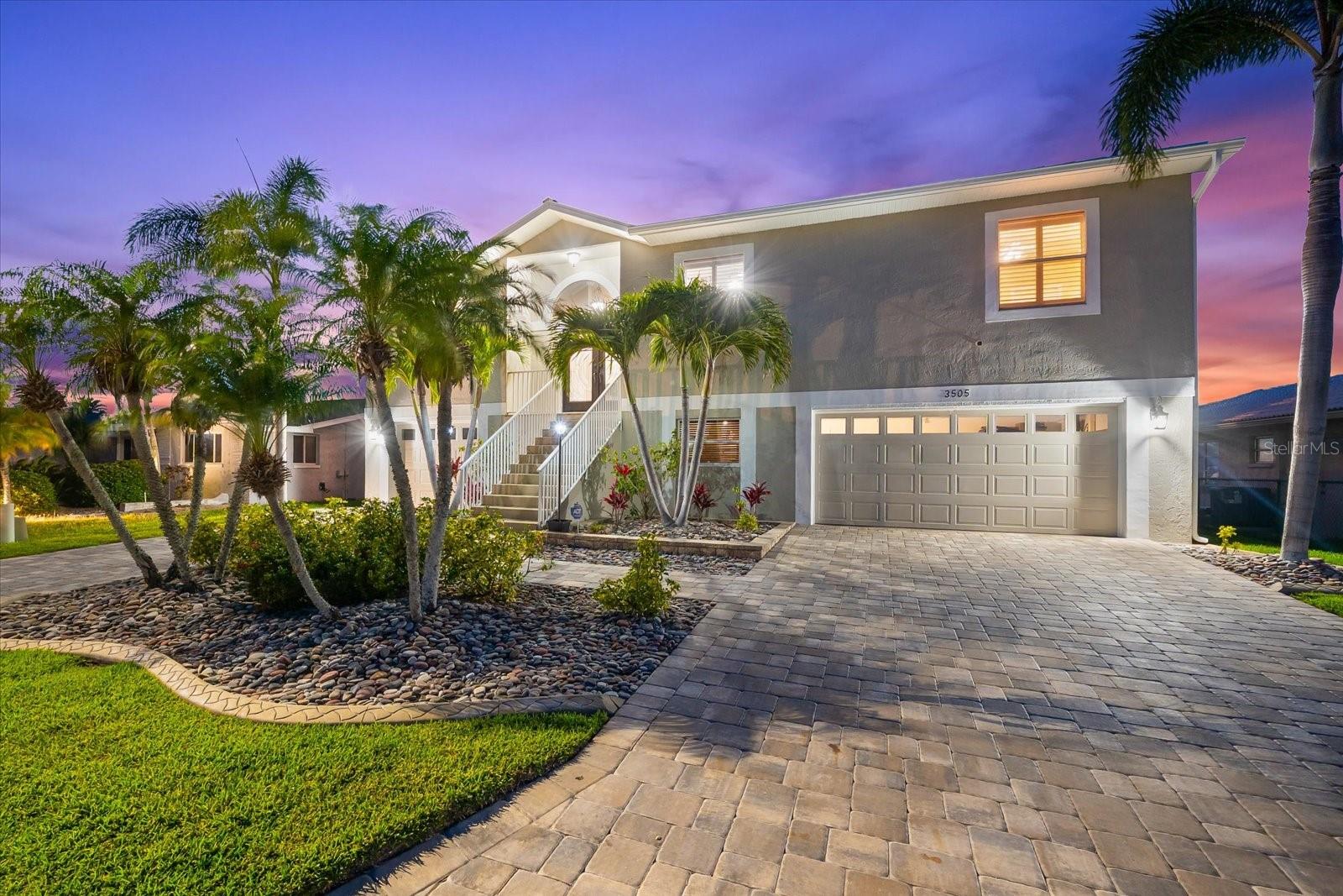 3505 SEAWAY DR, NEW PORT RICHEY, FL, 34652