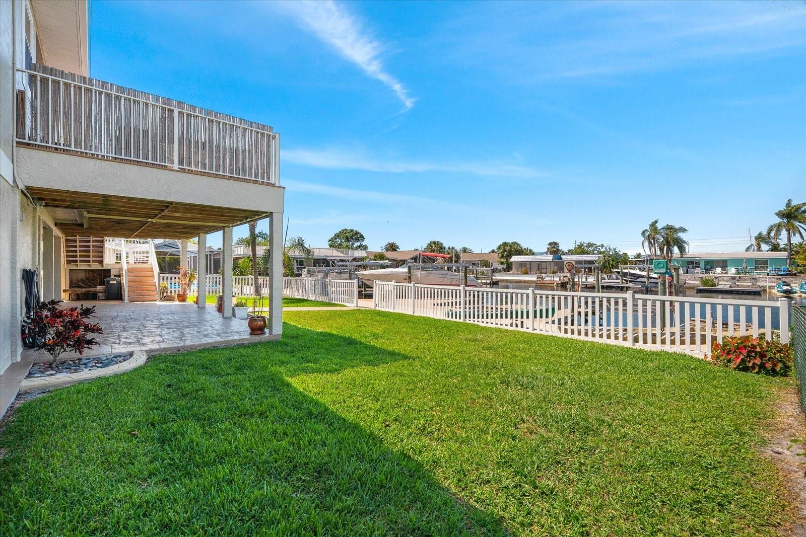 3505 SEAWAY DR, NEW PORT RICHEY, FL, 34652