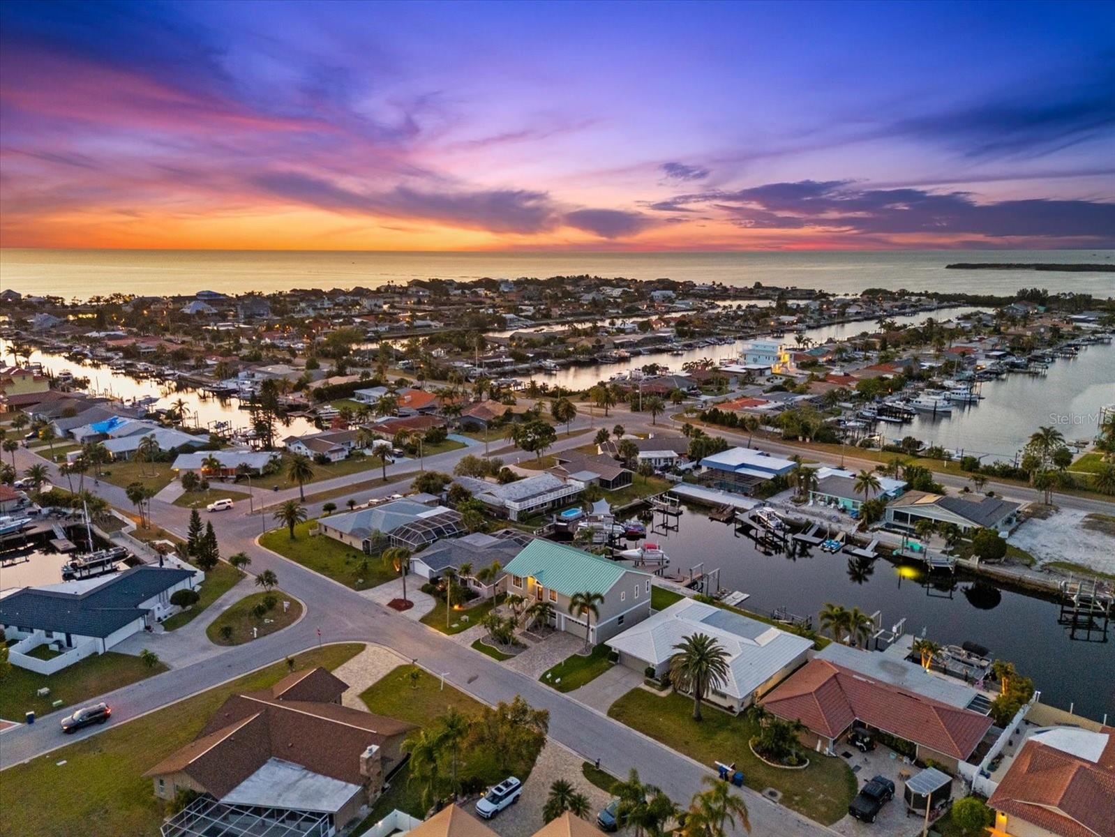 3505 SEAWAY DR, NEW PORT RICHEY, FL, 34652