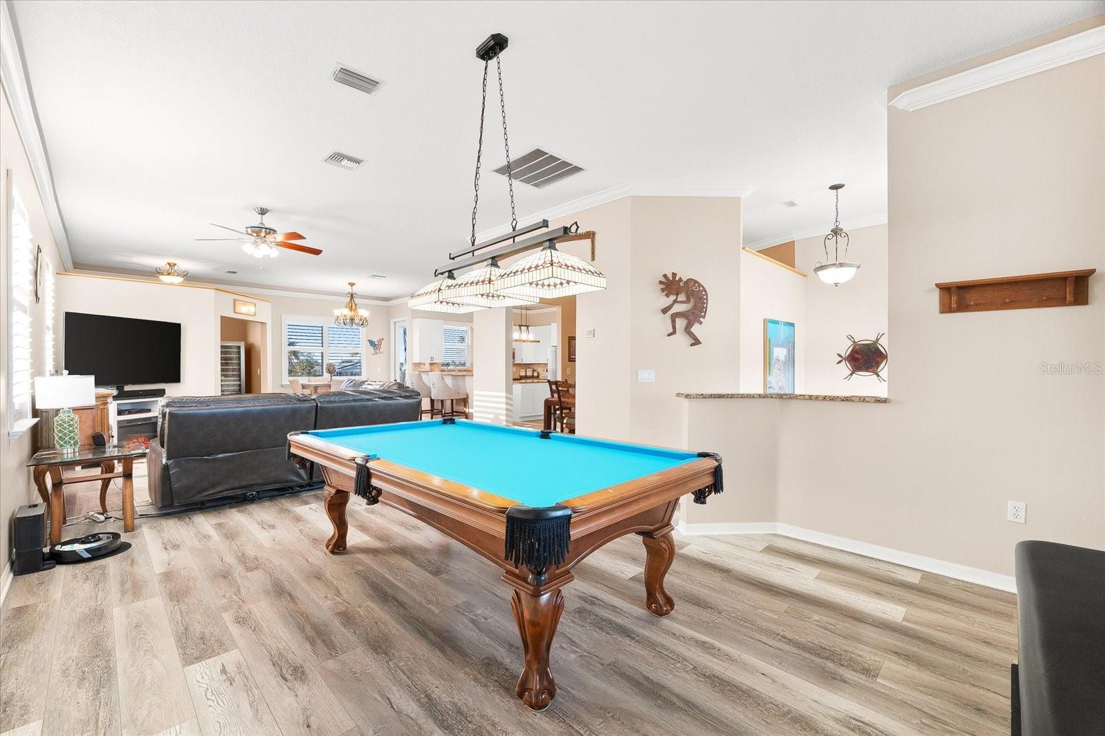 3505 SEAWAY DR, NEW PORT RICHEY, FL, 34652