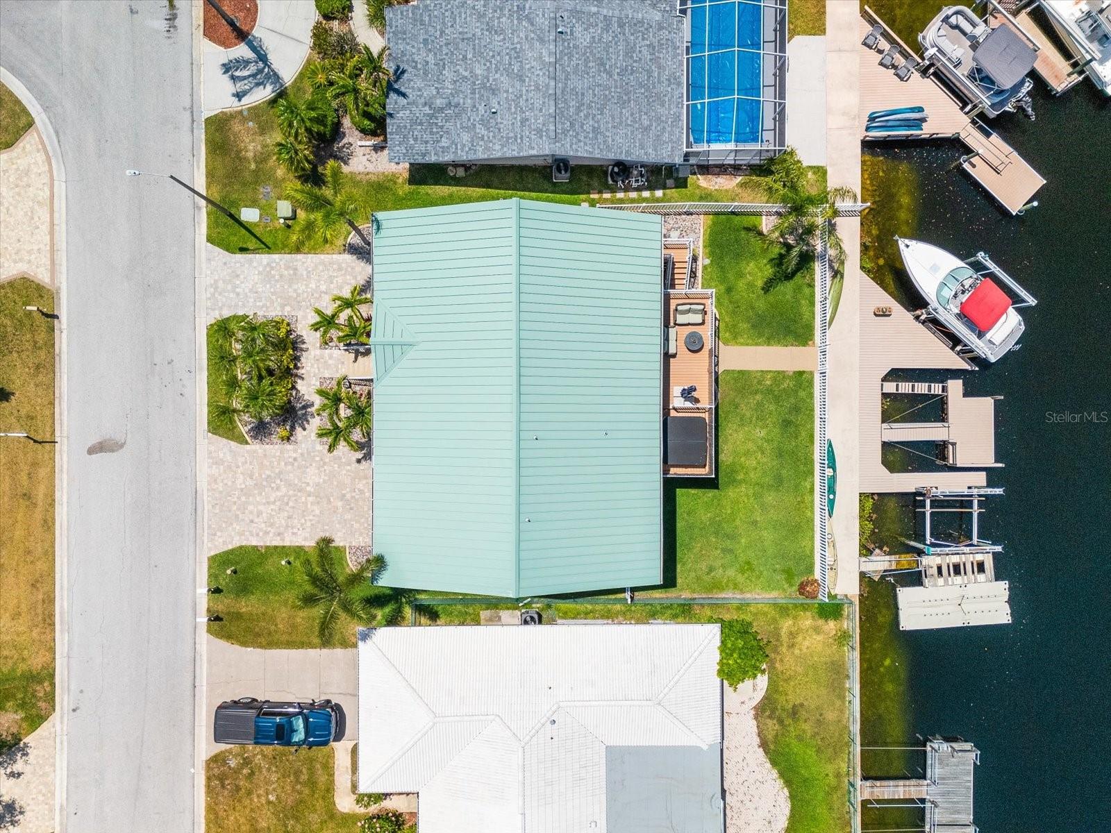 3505 SEAWAY DR, NEW PORT RICHEY, FL, 34652