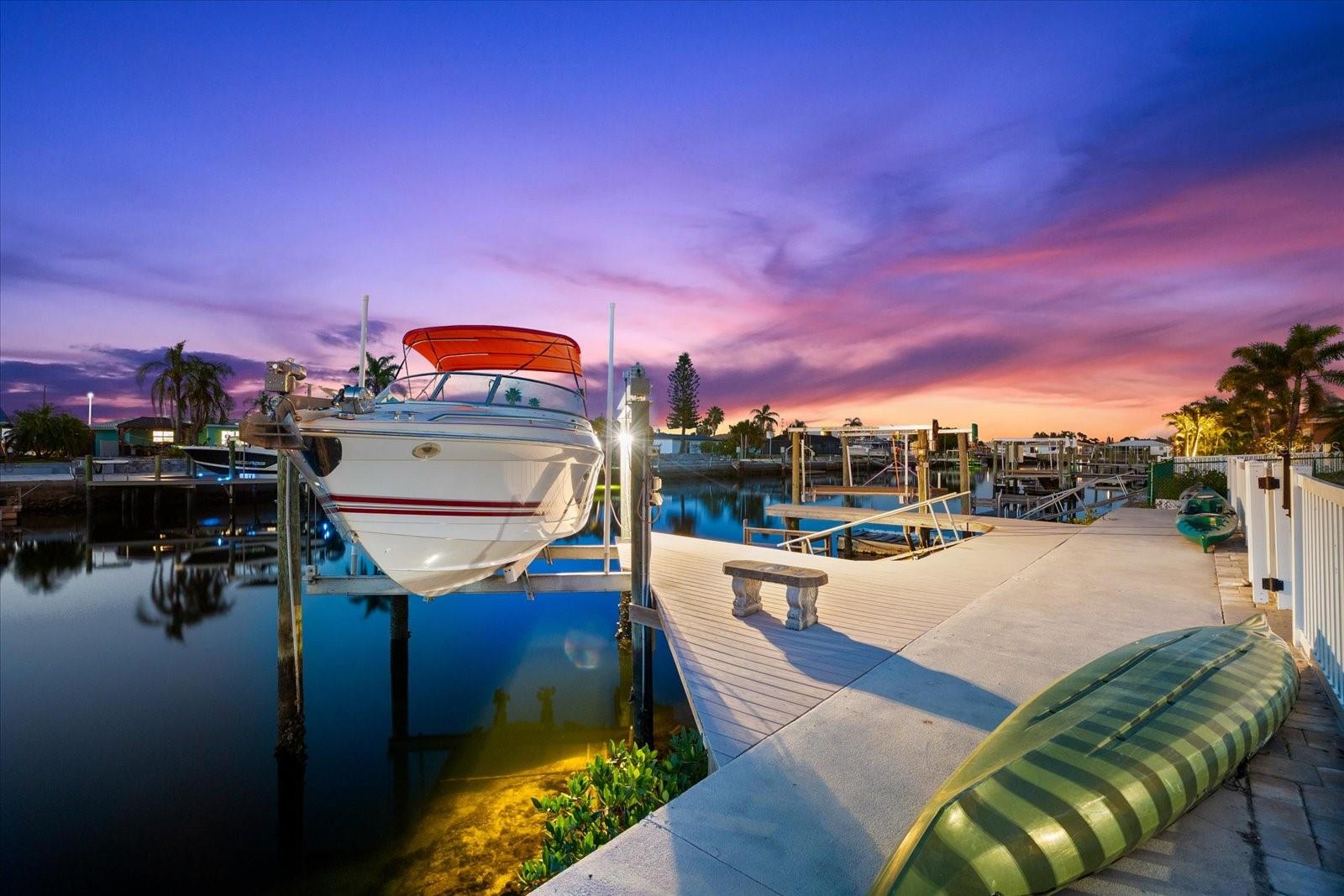 3505 SEAWAY DR, NEW PORT RICHEY, FL, 34652