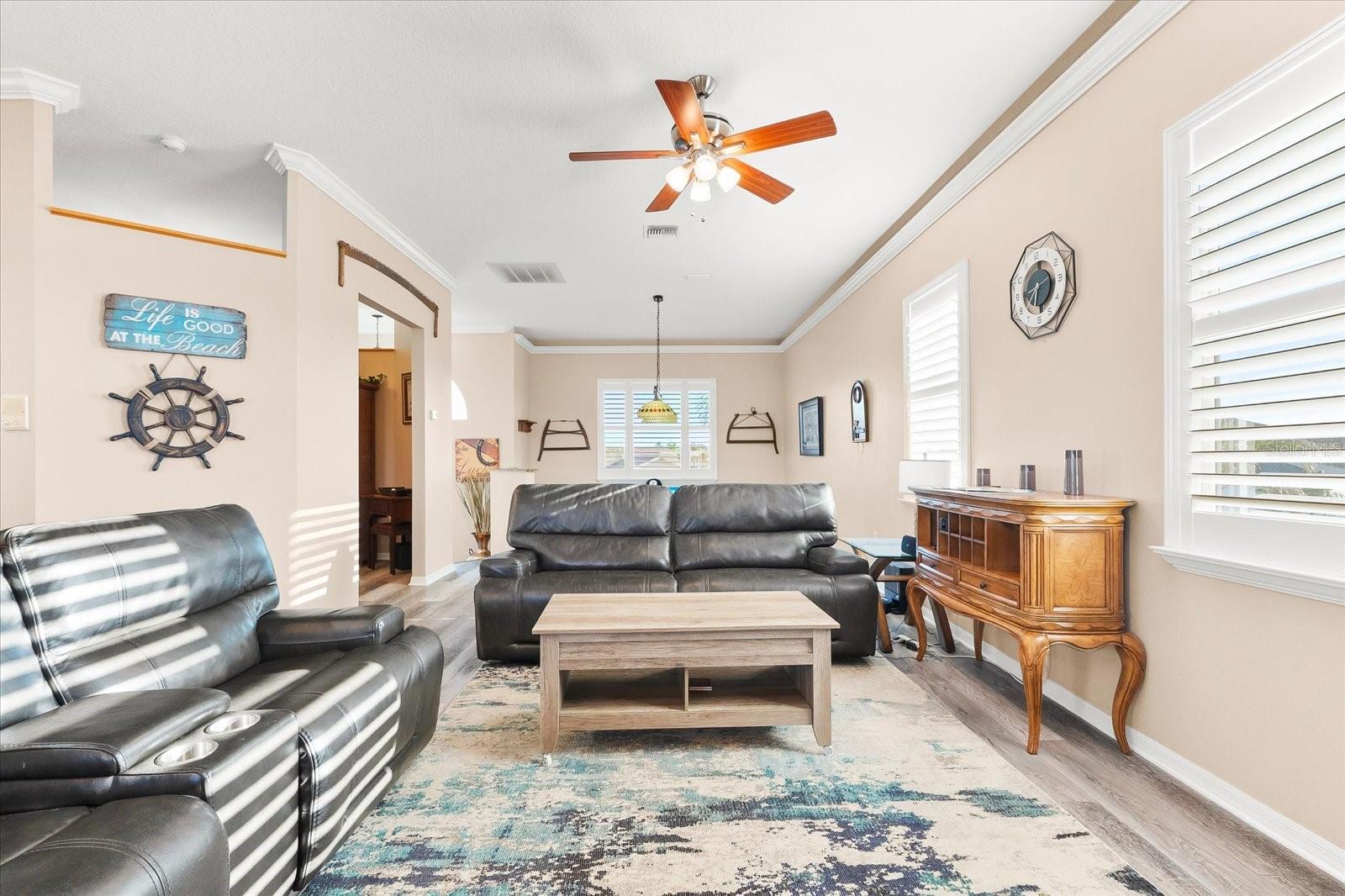 3505 SEAWAY DR, NEW PORT RICHEY, FL, 34652