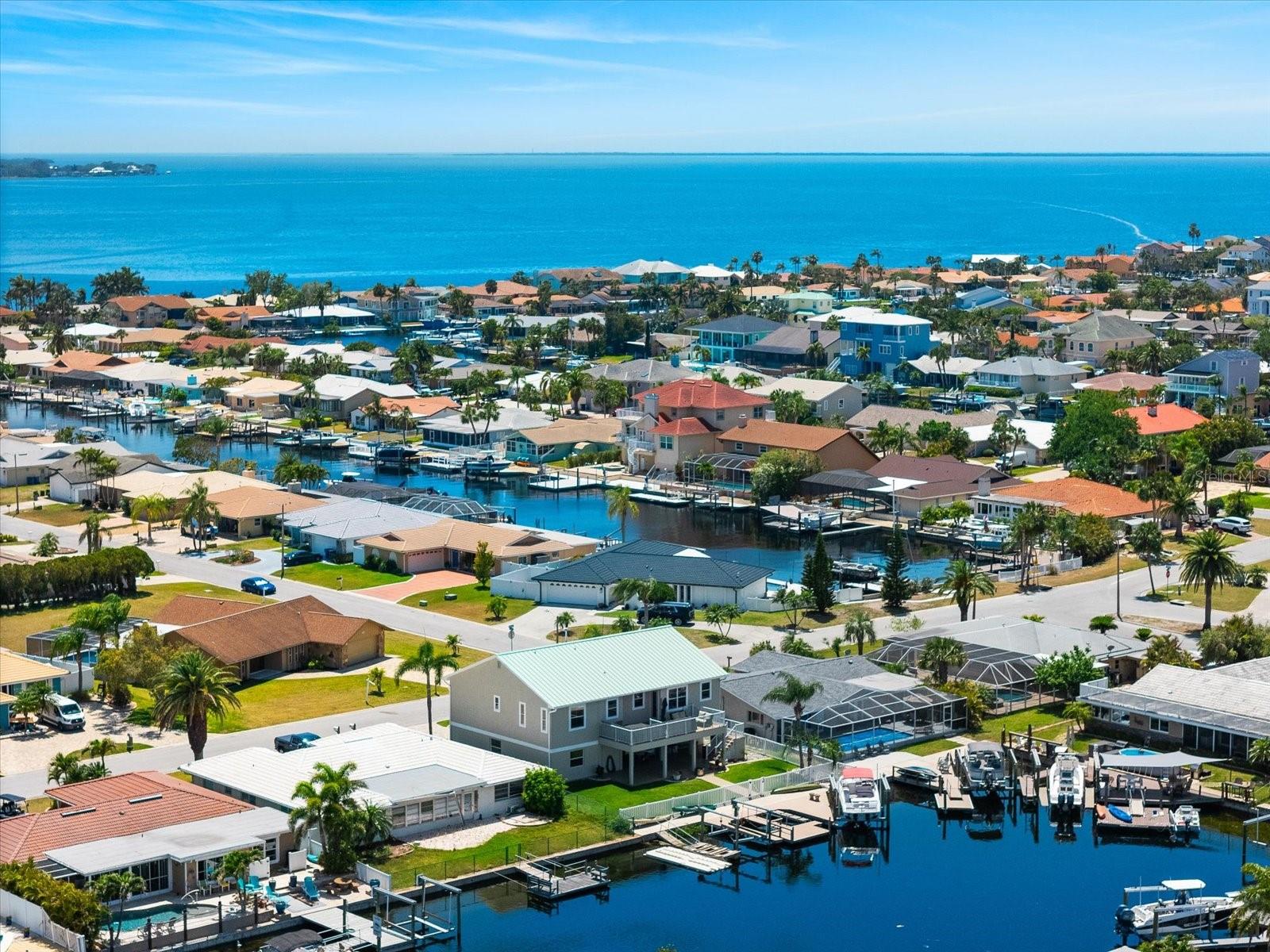 3505 SEAWAY DR, NEW PORT RICHEY, FL, 34652