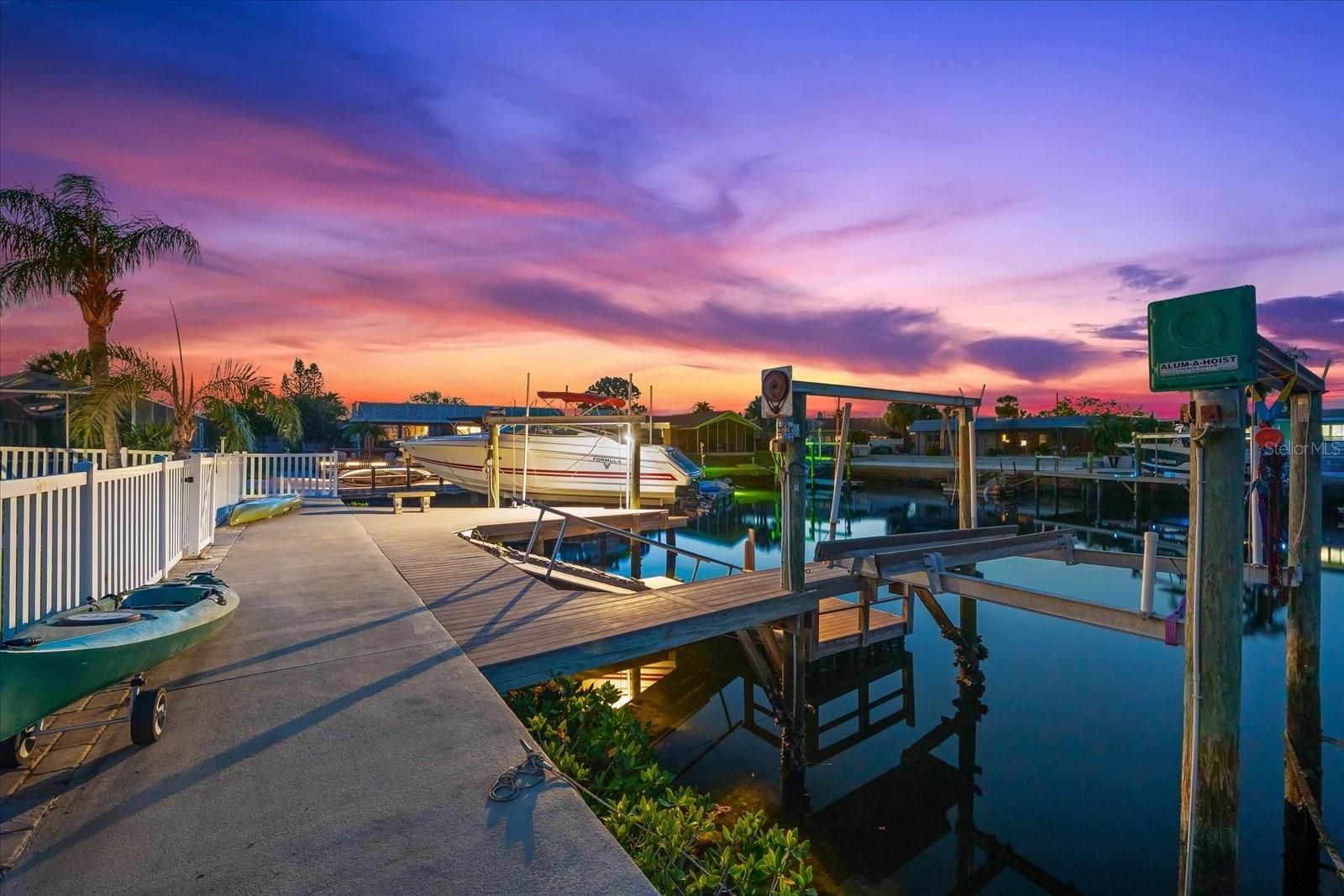 3505 SEAWAY DR, NEW PORT RICHEY, FL, 34652