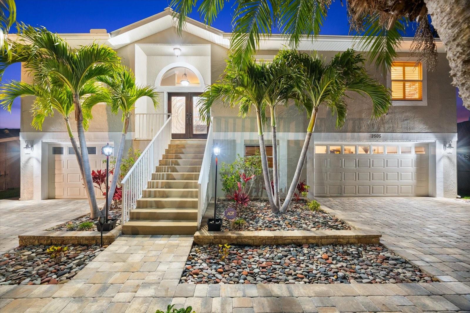 3505 SEAWAY DR, NEW PORT RICHEY, FL, 34652