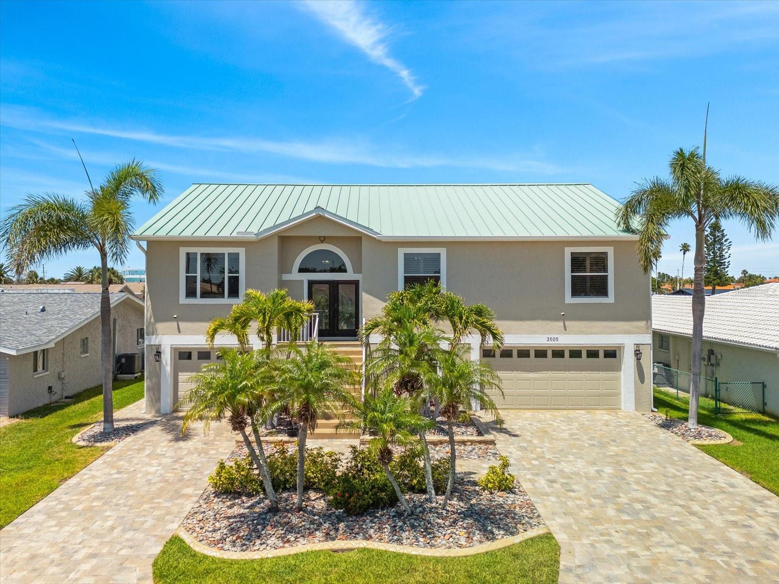 3505 SEAWAY DR, NEW PORT RICHEY, FL, 34652