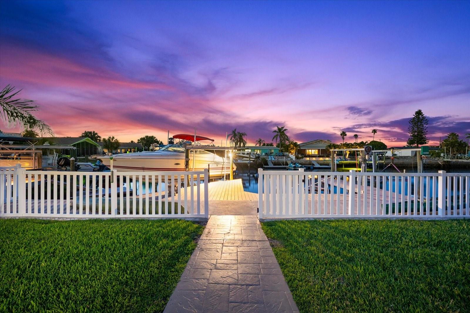 3505 SEAWAY DR, NEW PORT RICHEY, FL, 34652