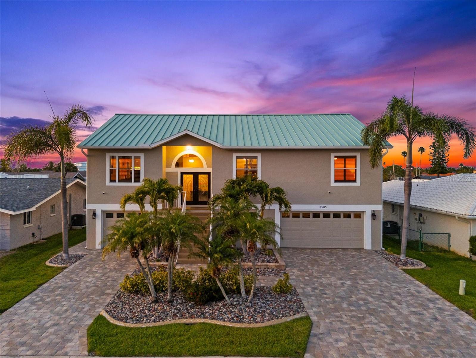 3505 SEAWAY DR, NEW PORT RICHEY, FL, 34652