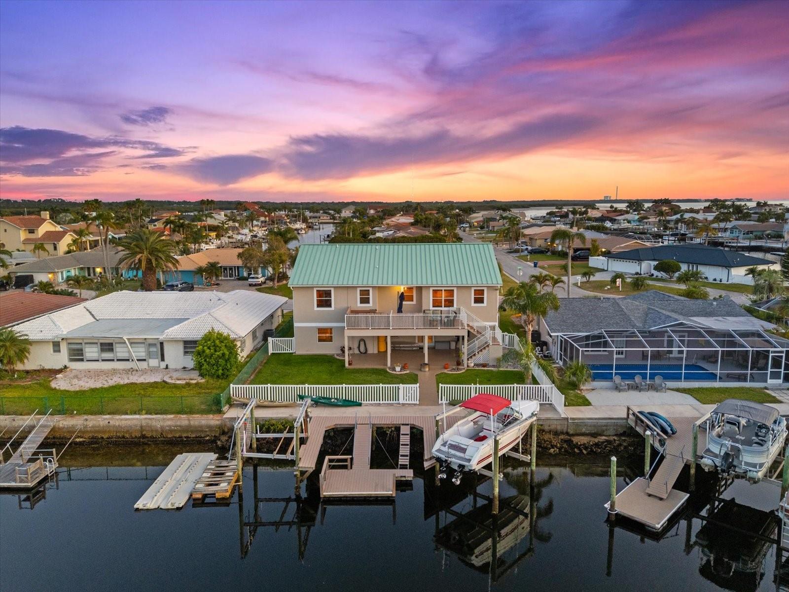 3505 SEAWAY DR, NEW PORT RICHEY, FL, 34652