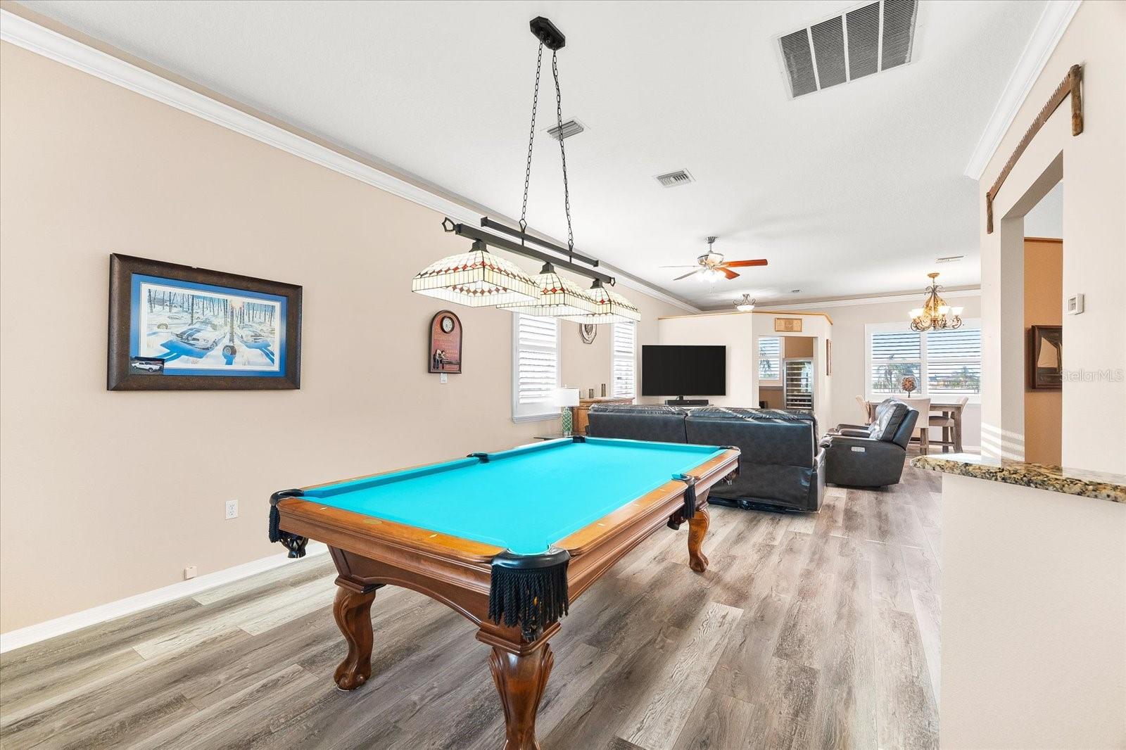 3505 SEAWAY DR, NEW PORT RICHEY, FL, 34652