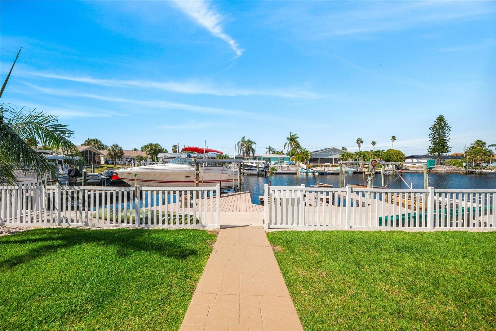 3505 SEAWAY DR, NEW PORT RICHEY, FL, 34652