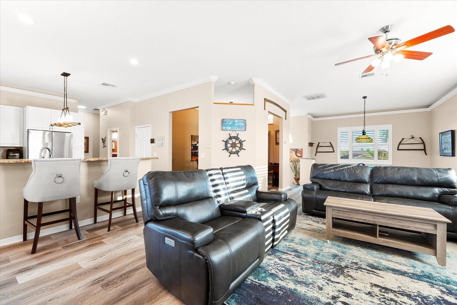 3505 SEAWAY DR, NEW PORT RICHEY, FL, 34652