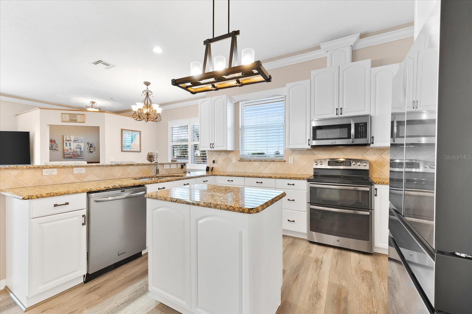 3505 SEAWAY DR, NEW PORT RICHEY, FL, 34652