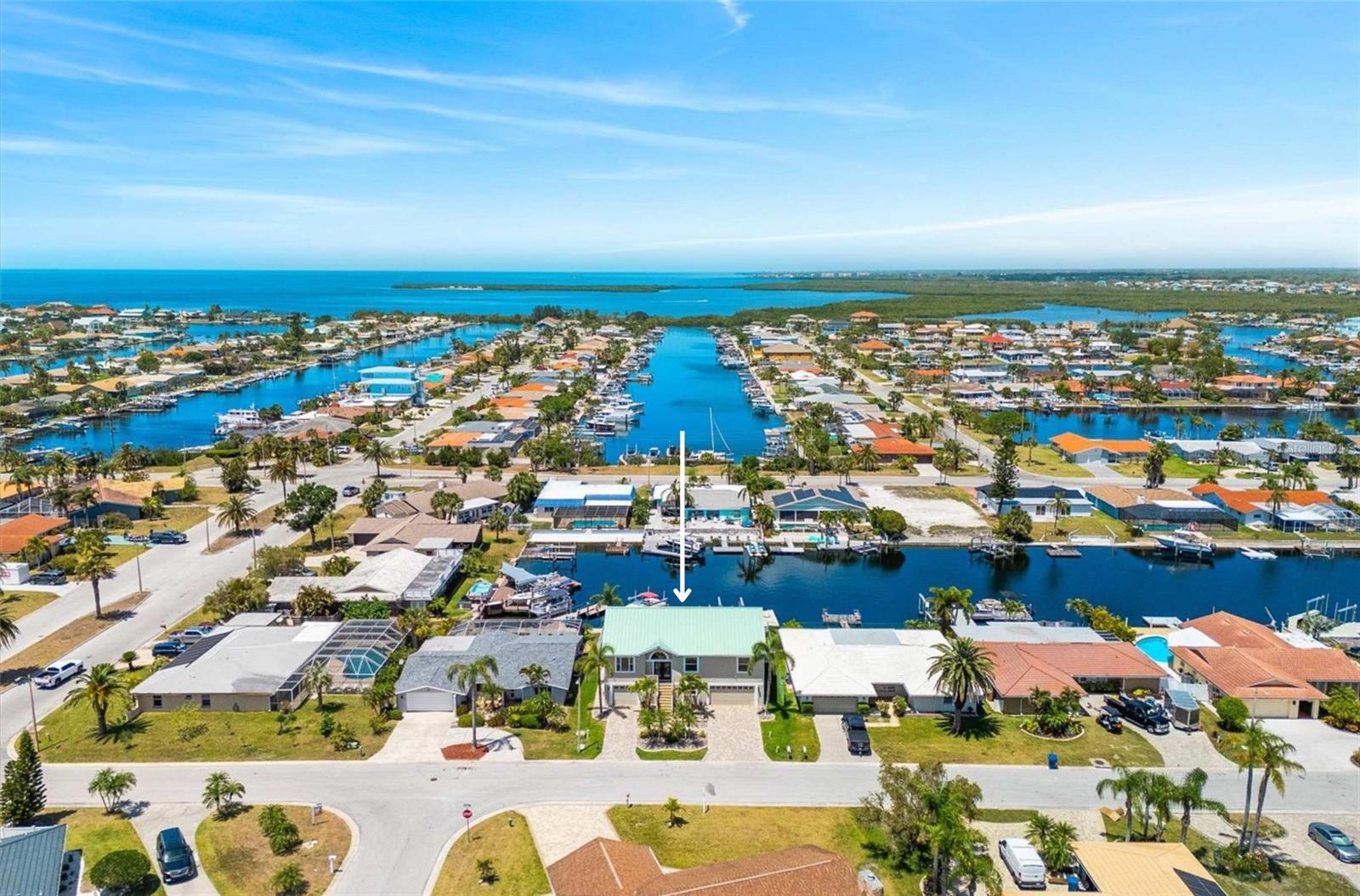 3505 SEAWAY DR, NEW PORT RICHEY, FL, 34652