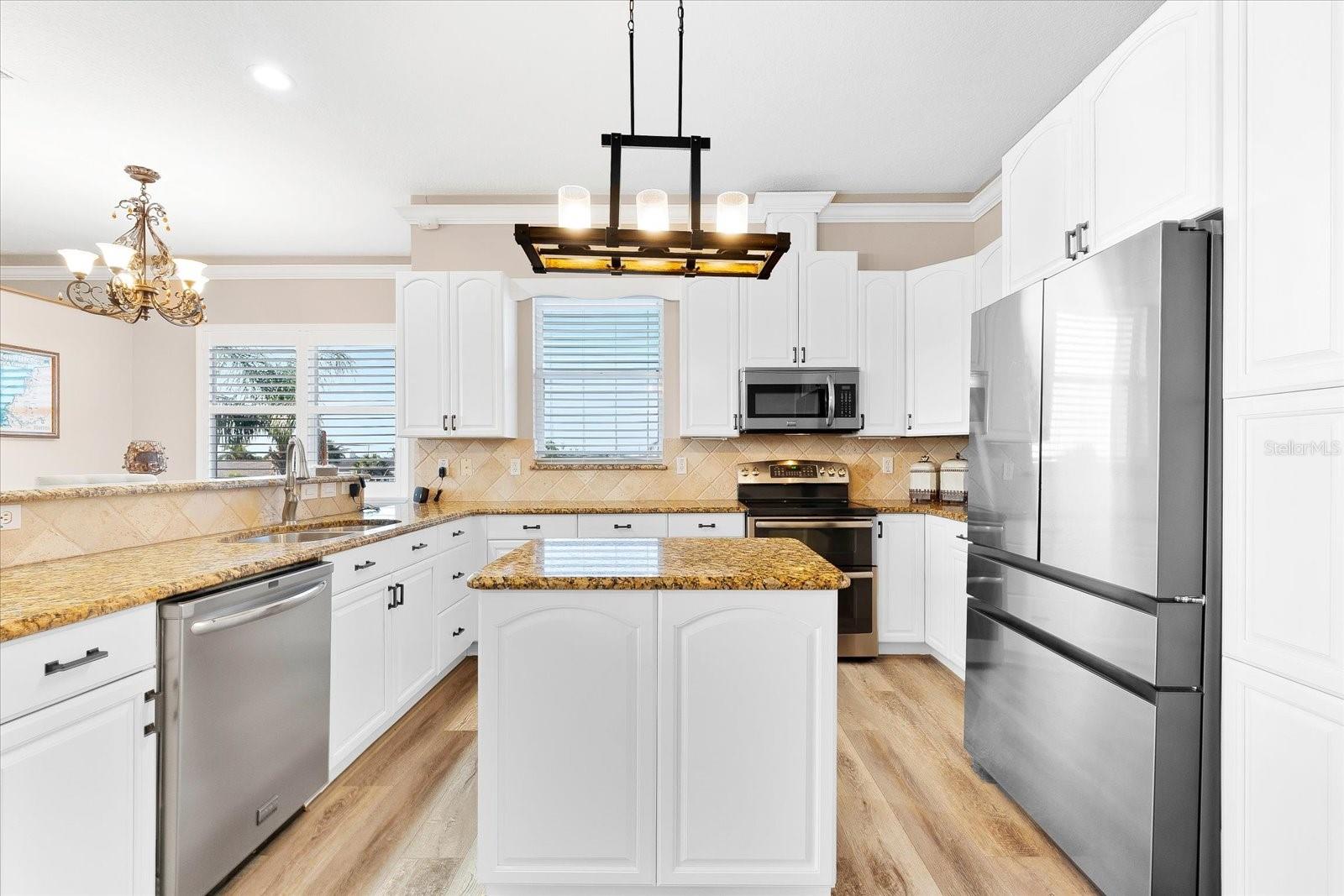 3505 SEAWAY DR, NEW PORT RICHEY, FL, 34652