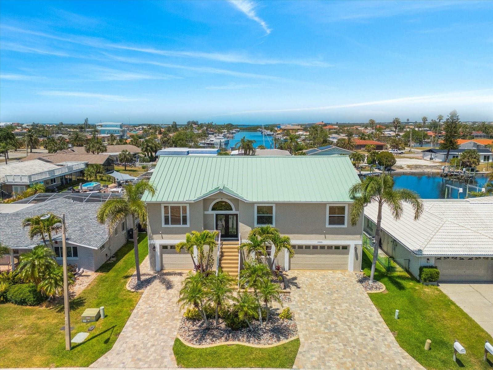 3505 SEAWAY DR, NEW PORT RICHEY, FL, 34652