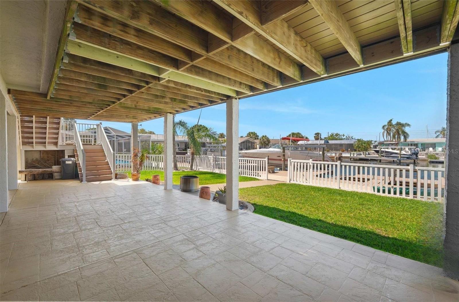 3505 SEAWAY DR, NEW PORT RICHEY, FL, 34652