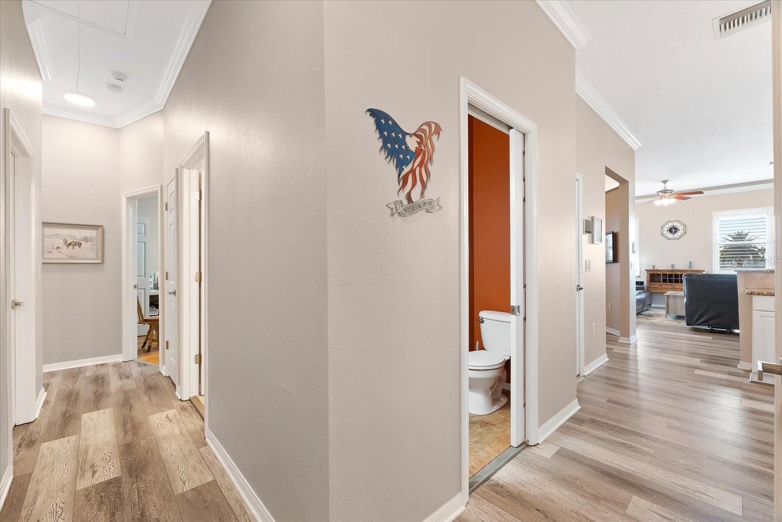 3505 SEAWAY DR, NEW PORT RICHEY, FL, 34652