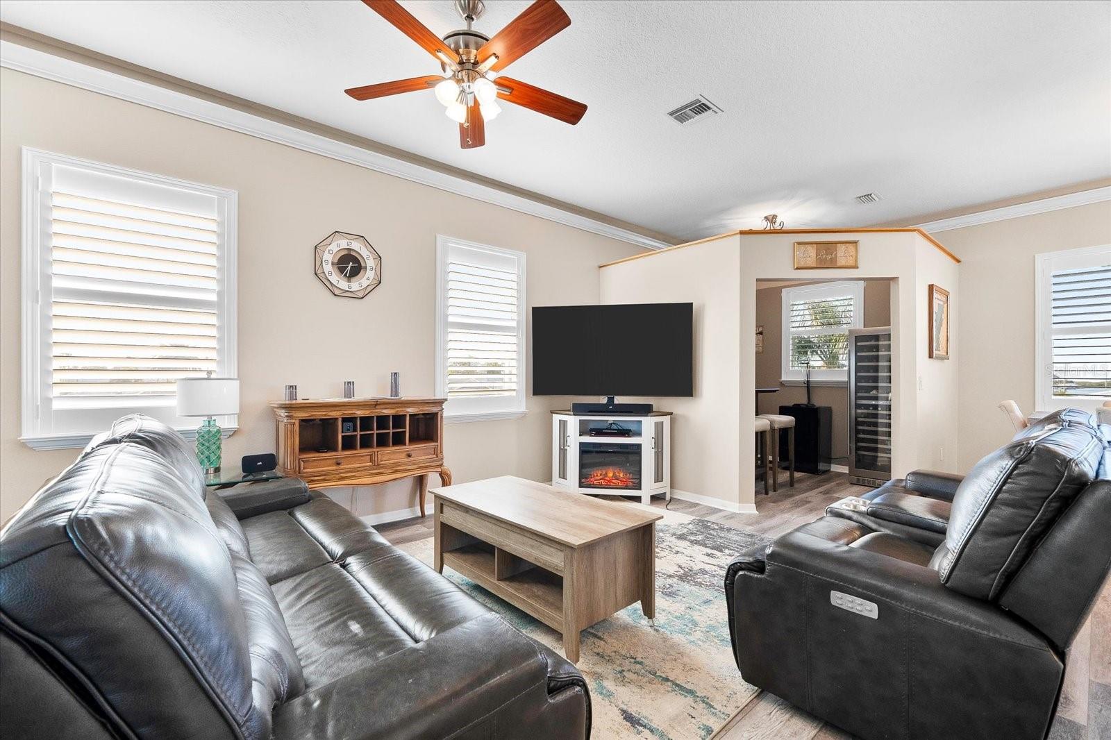 3505 SEAWAY DR, NEW PORT RICHEY, FL, 34652