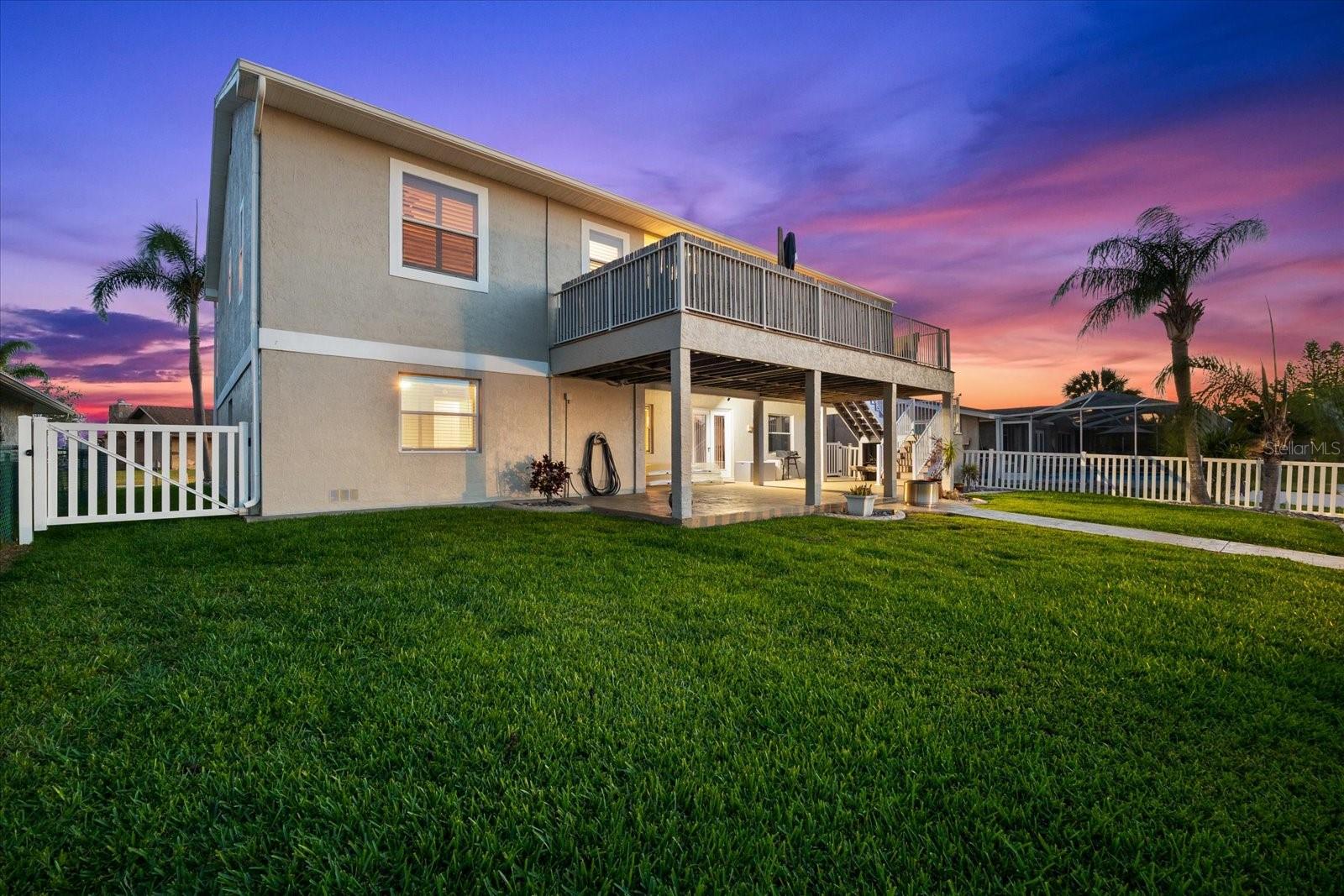 3505 SEAWAY DR, NEW PORT RICHEY, FL, 34652