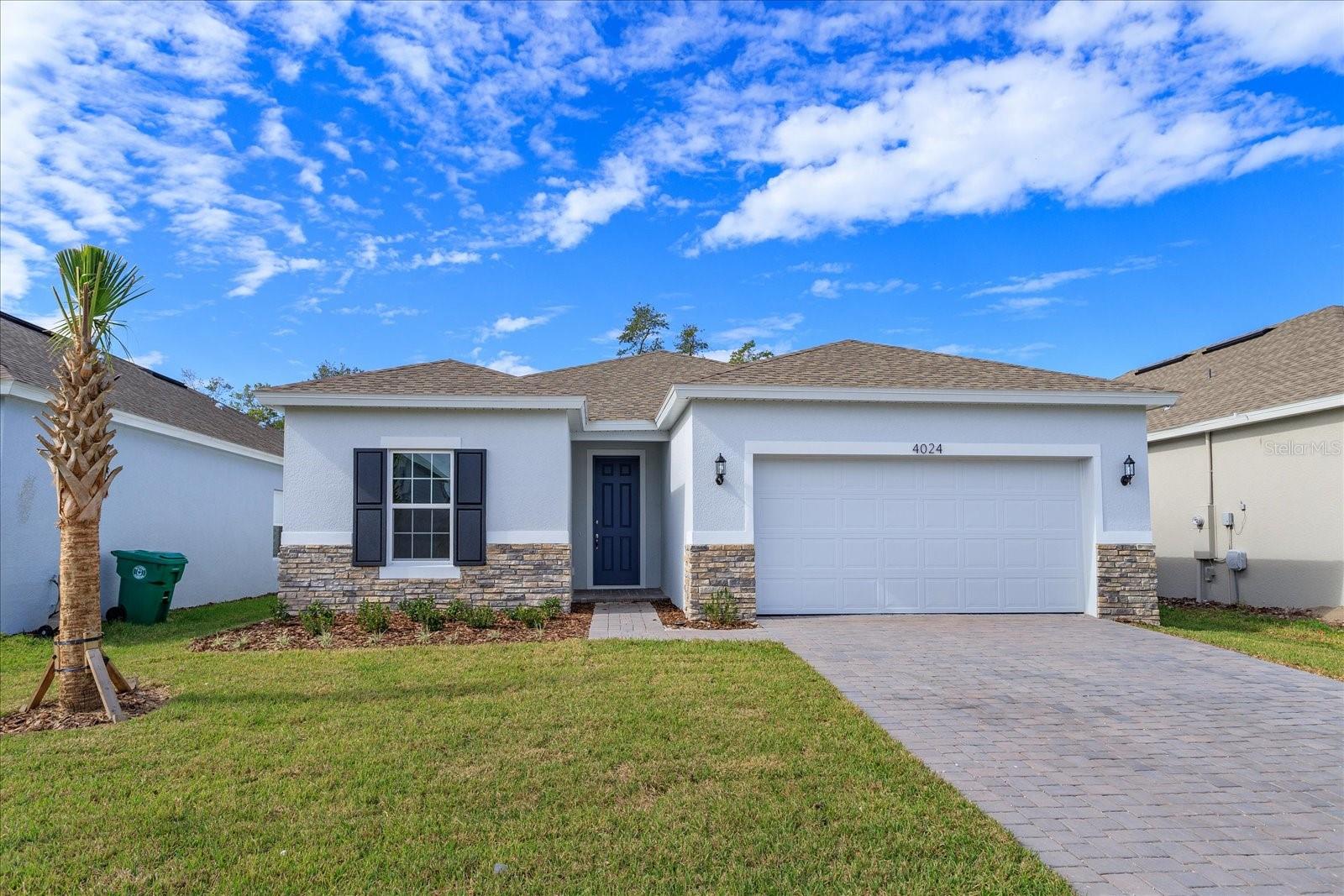 5028 BALSAM FALLS RD, DELAND, FL, 32724