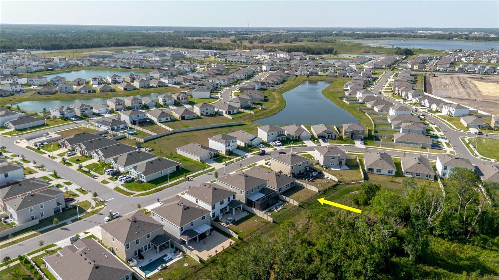 8210 JUNING CV, WESLEY CHAPEL, FL, 33545