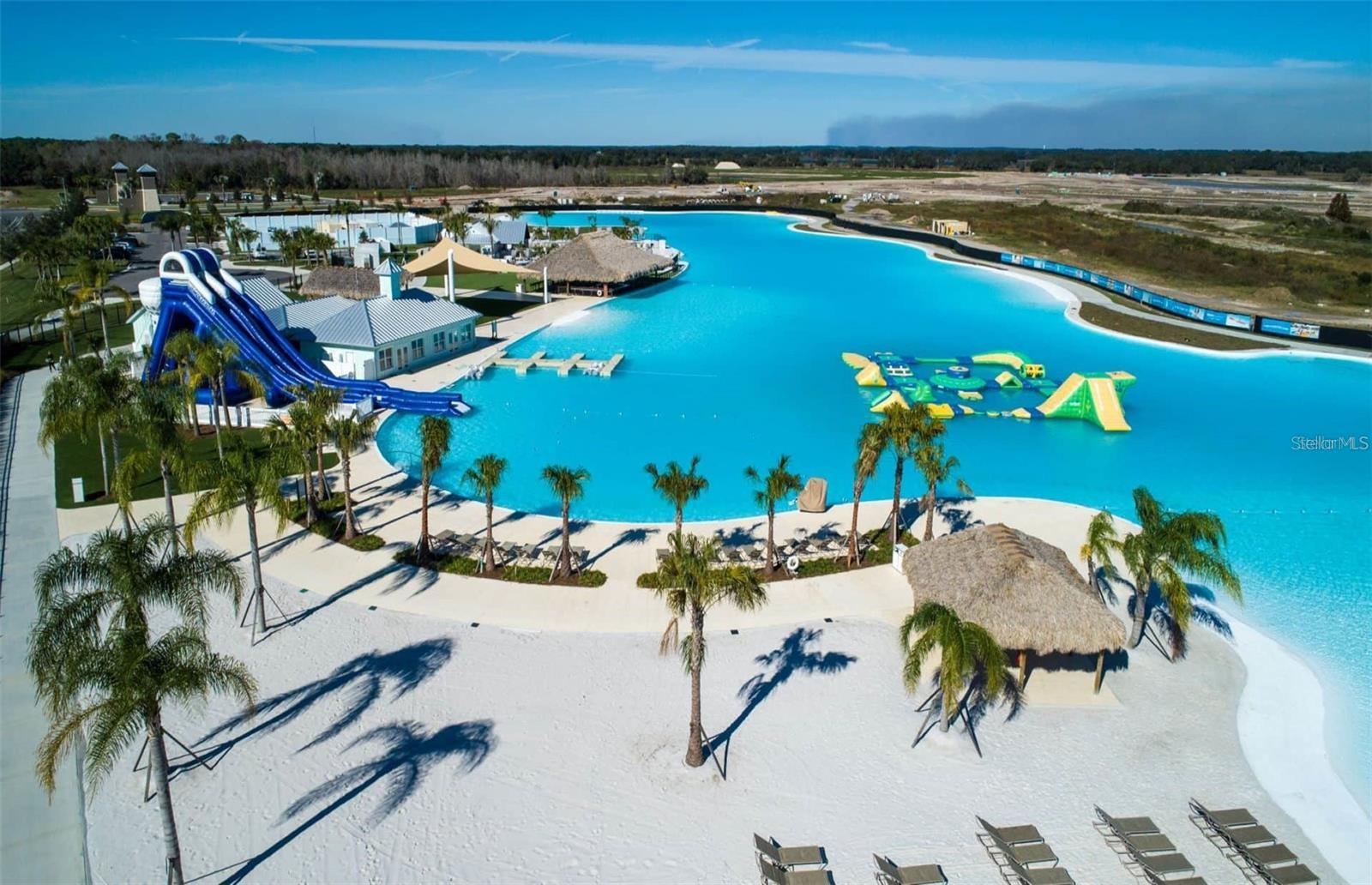 8210 JUNING CV, WESLEY CHAPEL, FL, 33545