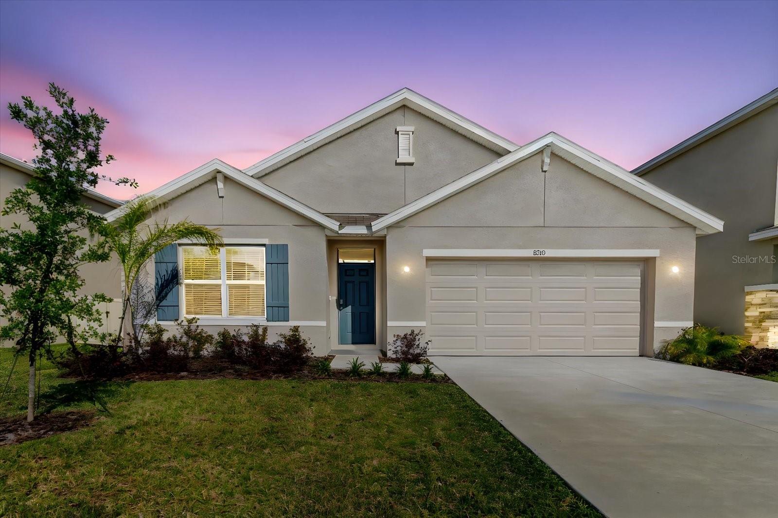 8210 JUNING CV, WESLEY CHAPEL, FL, 33545