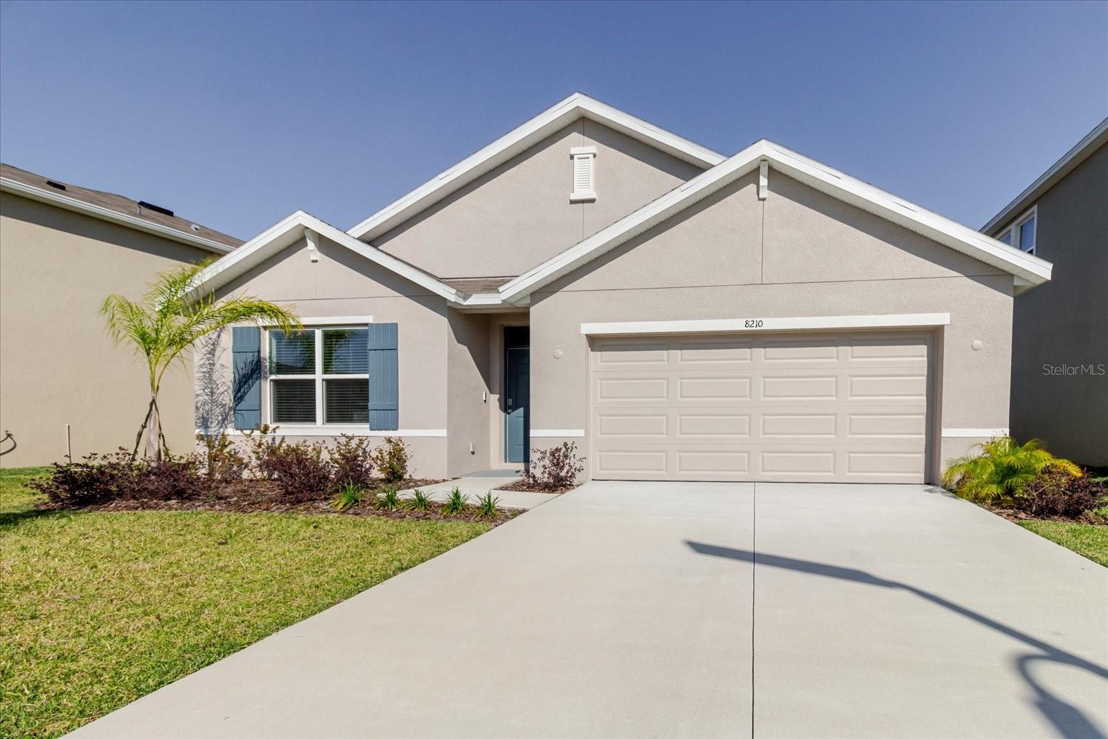 8210 JUNING CV, WESLEY CHAPEL, FL, 33545