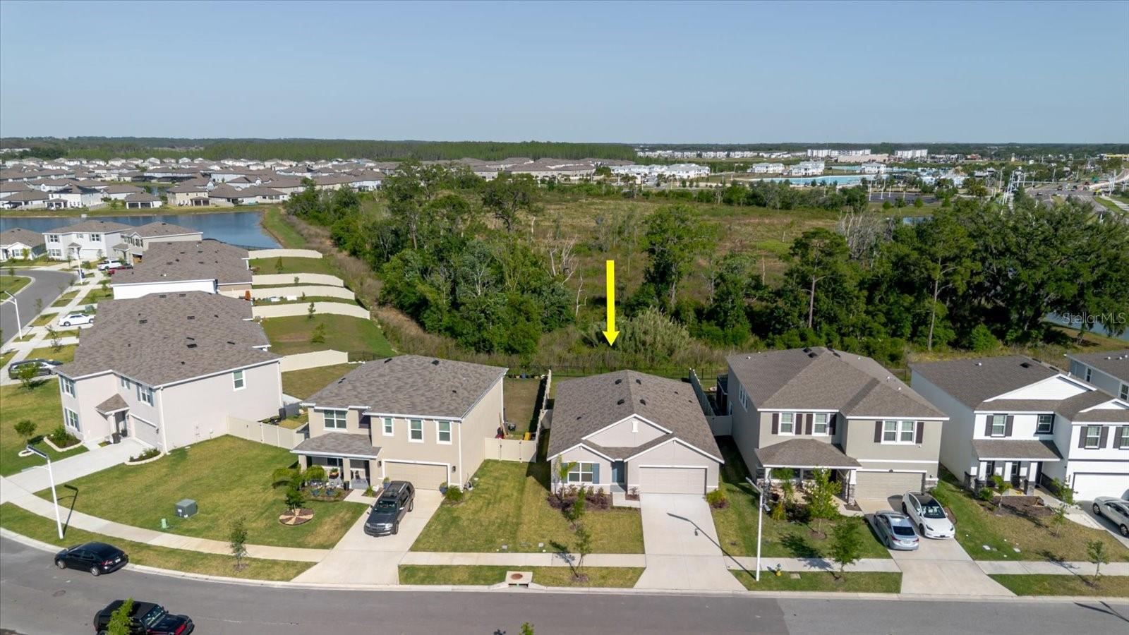 8210 JUNING CV, WESLEY CHAPEL, FL, 33545