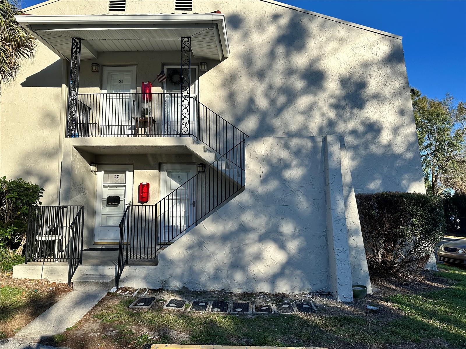 1103 CYPRESS GARDENS BLVD #51, WINTER HAVEN, FL, 33884