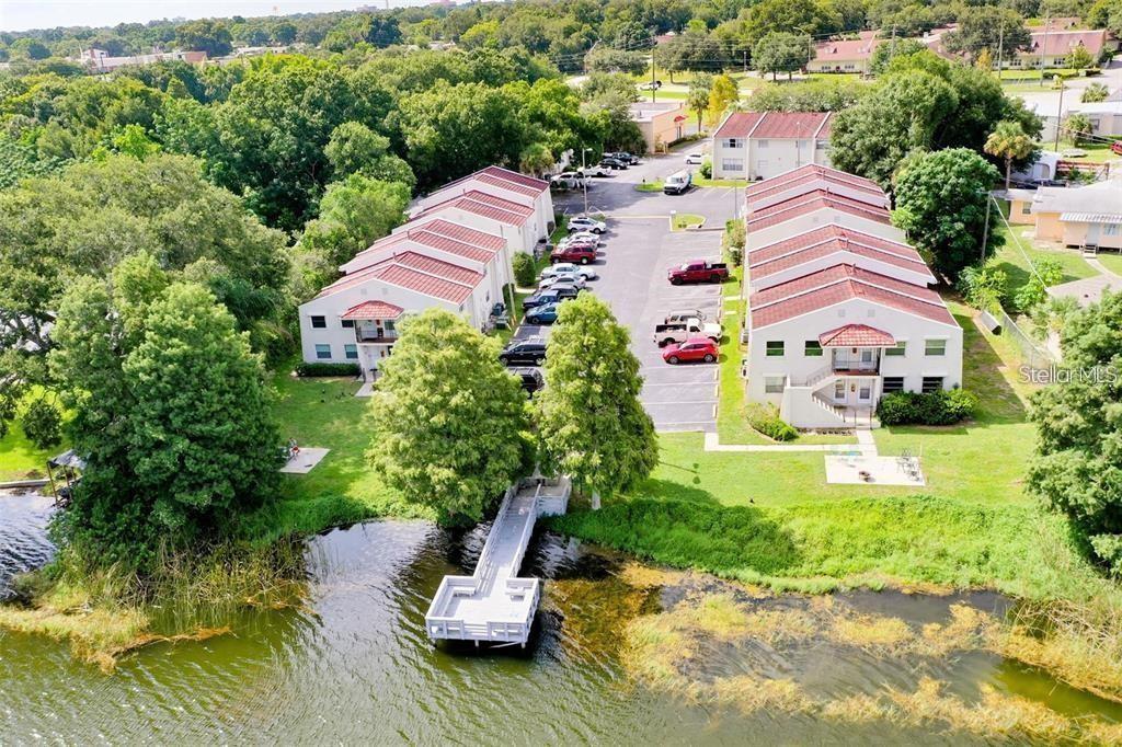 1103 CYPRESS GARDENS BLVD #51, WINTER HAVEN, FL, 33884