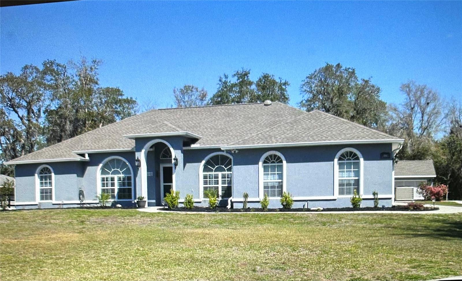 5281 SW 33RD ST, OCALA, FL, 34474