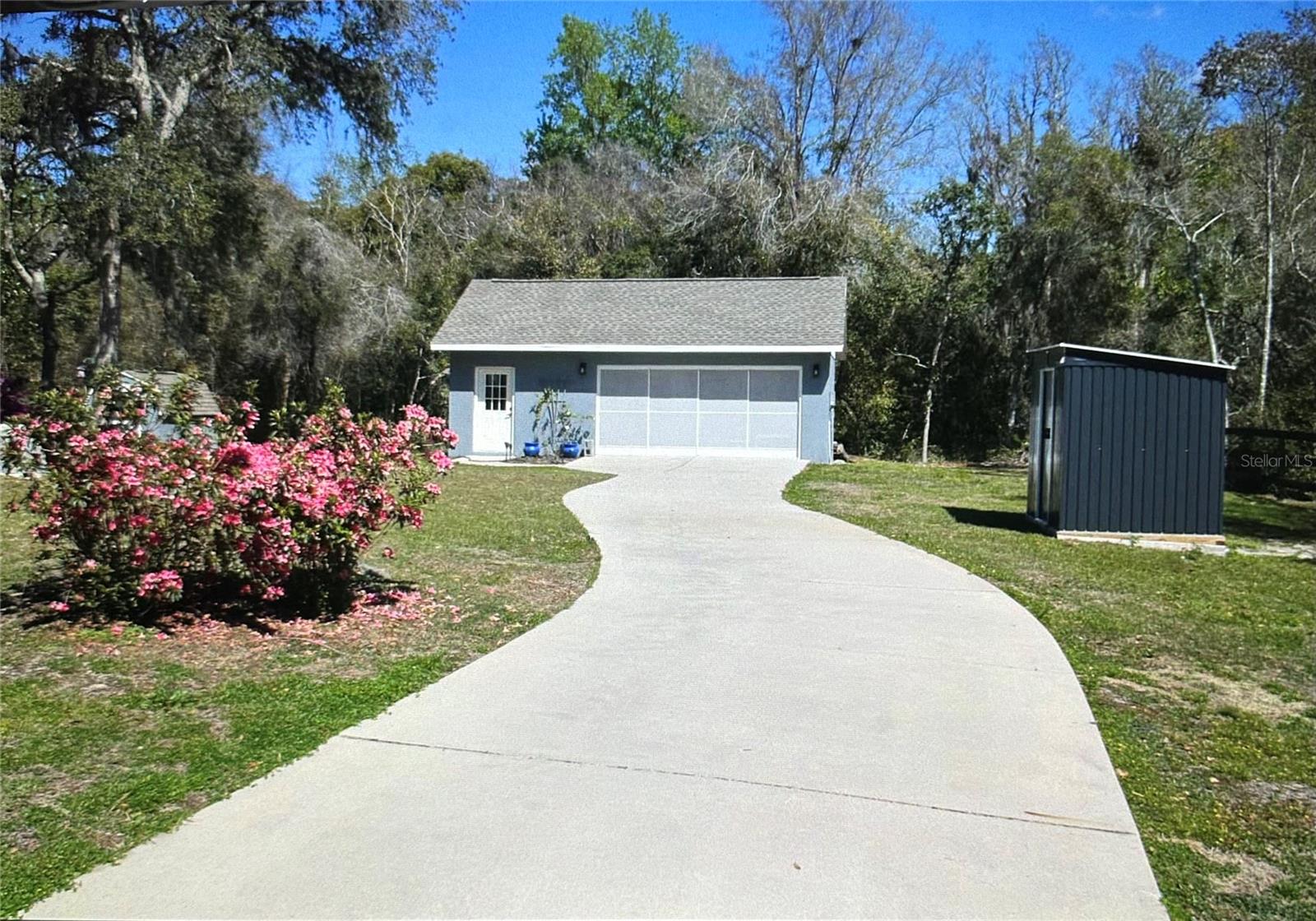 5281 SW 33RD ST, OCALA, FL, 34474