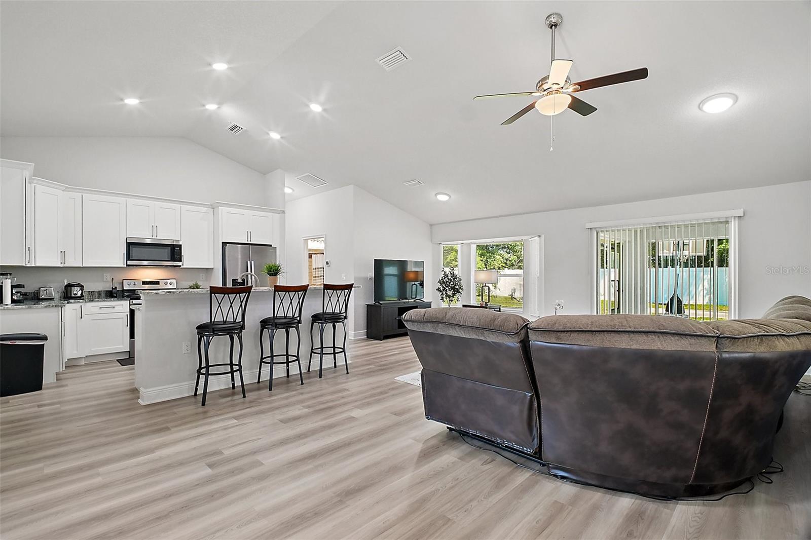 8387 SE 155TH PL, SUMMERFIELD, FL, 34491