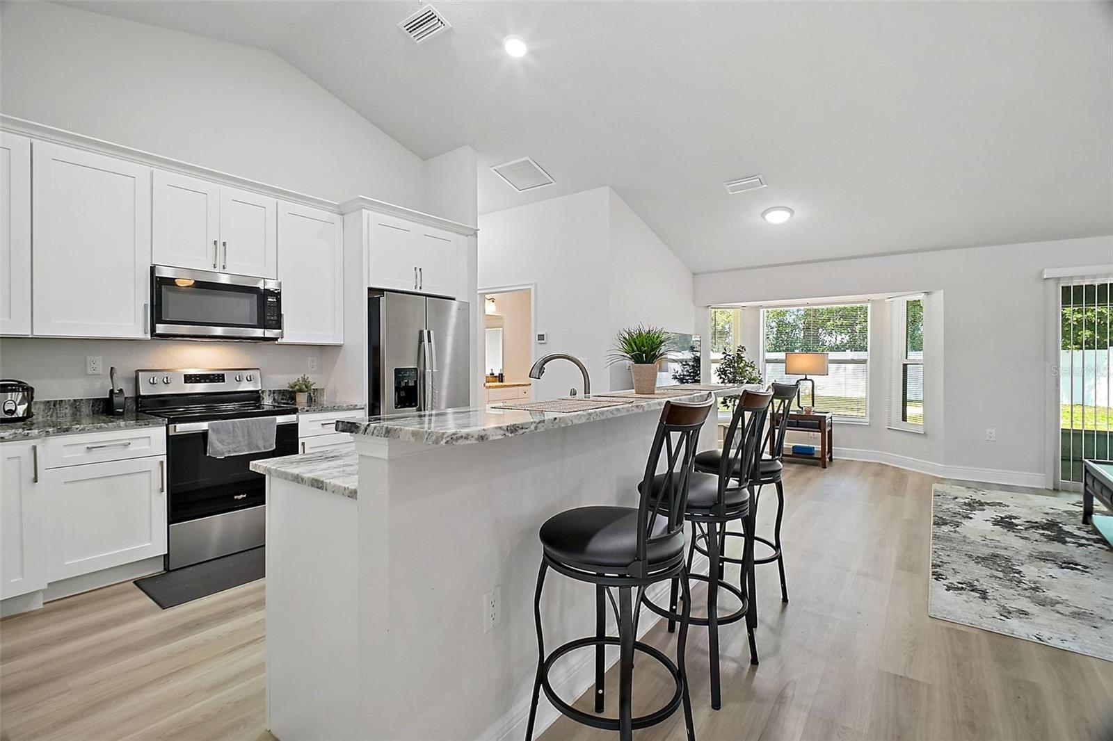 8387 SE 155TH PL, SUMMERFIELD, FL, 34491