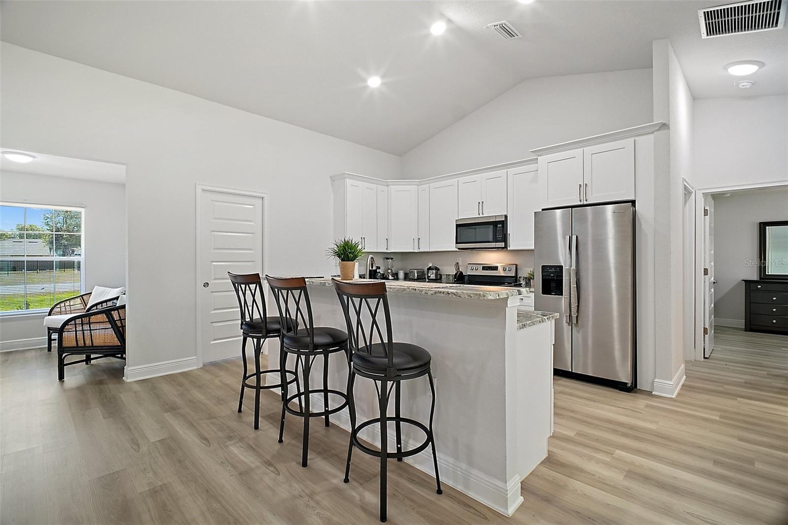 8387 SE 155TH PL, SUMMERFIELD, FL, 34491