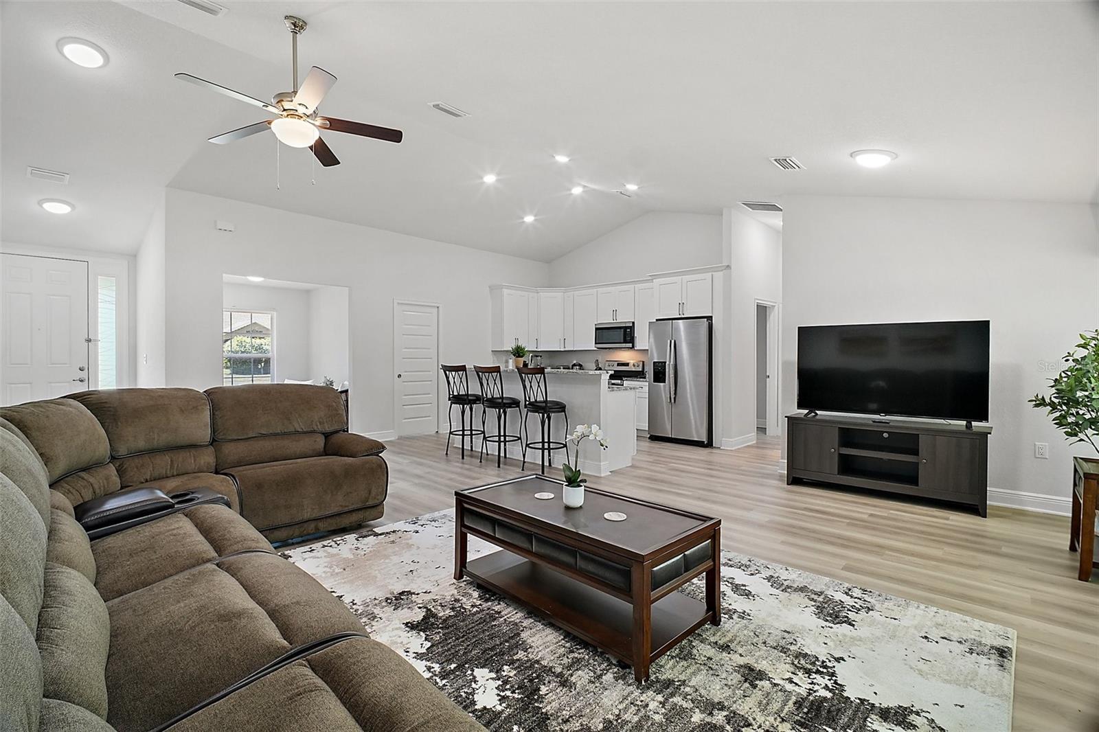 8387 SE 155TH PL, SUMMERFIELD, FL, 34491