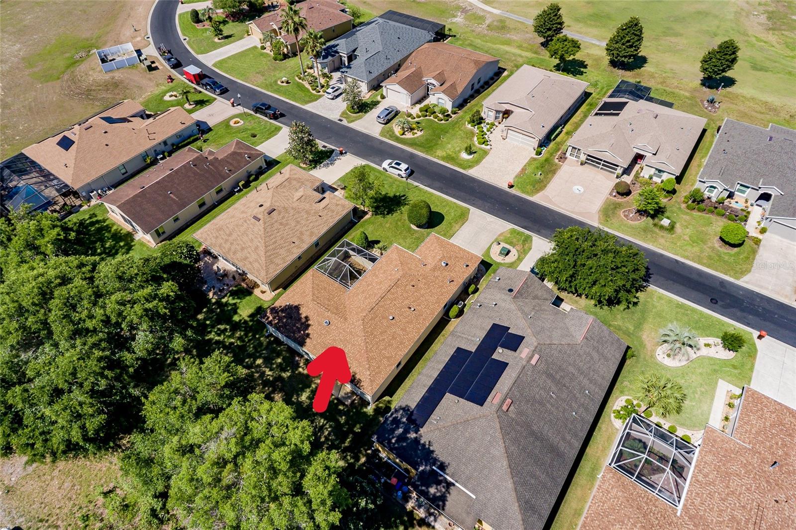 16299 SW 14TH AVENUE RD, OCALA, FL, 34473