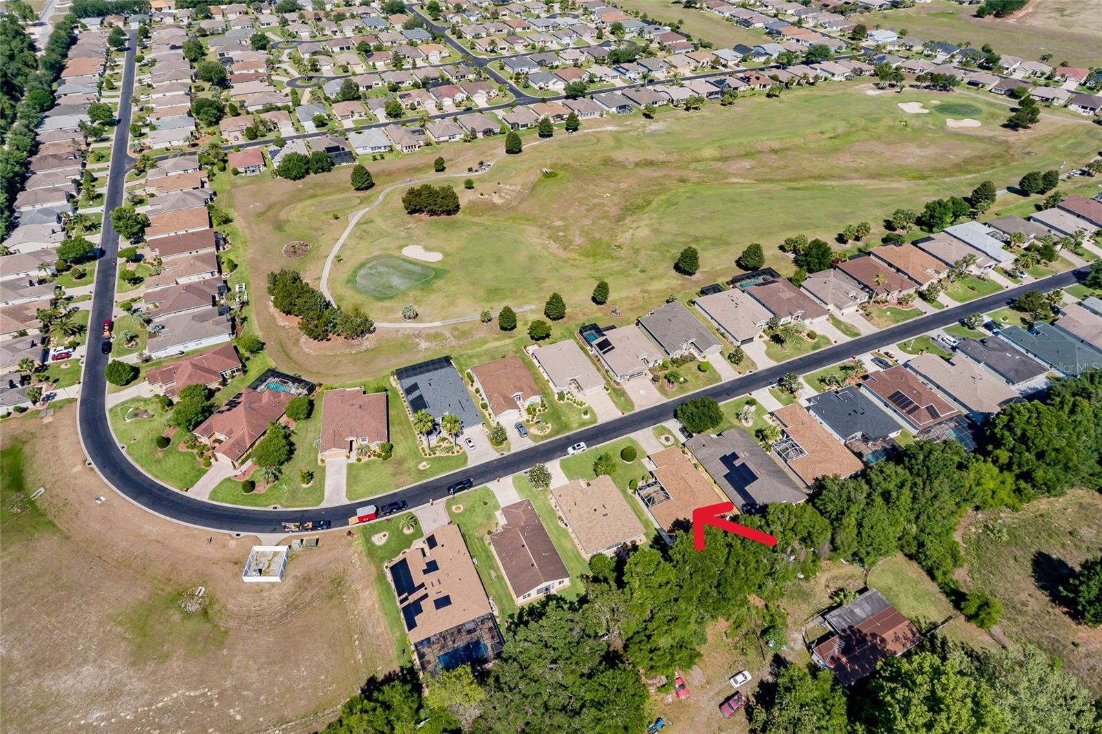 16299 SW 14TH AVENUE RD, OCALA, FL, 34473