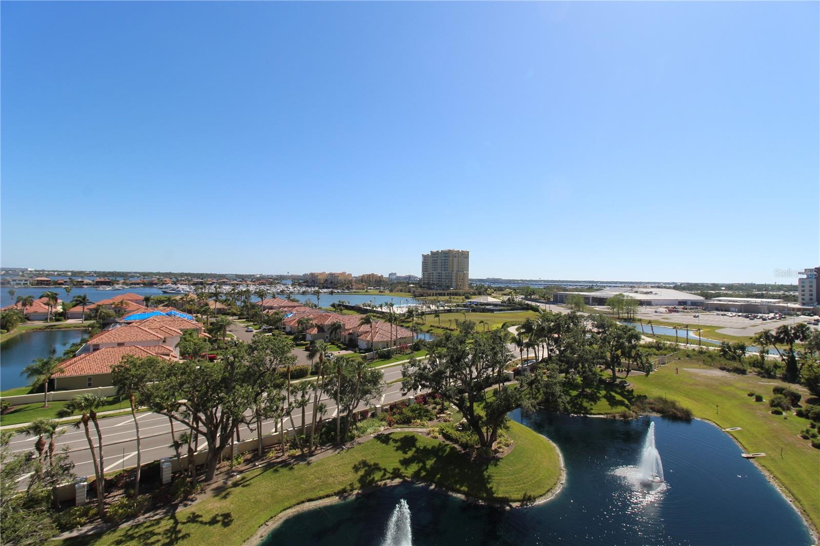 501 HABEN BLVD #704, PALMETTO, FL, 34221