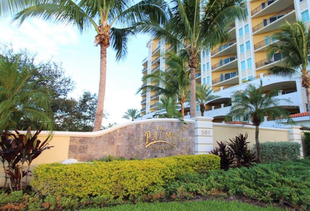 501 HABEN BLVD #704, PALMETTO, FL, 34221