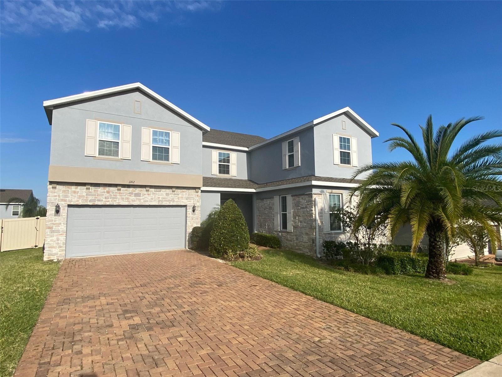 1142 BLARNEY ST, MINNEOLA, FL, 34715