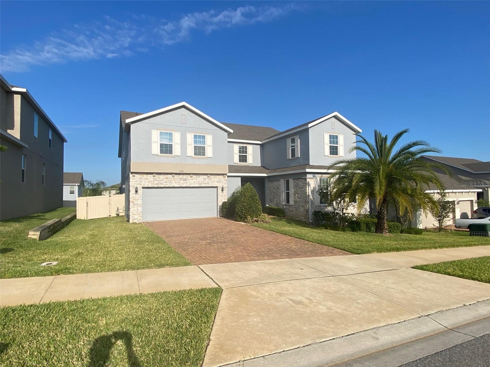 1142 BLARNEY ST, MINNEOLA, FL, 34715