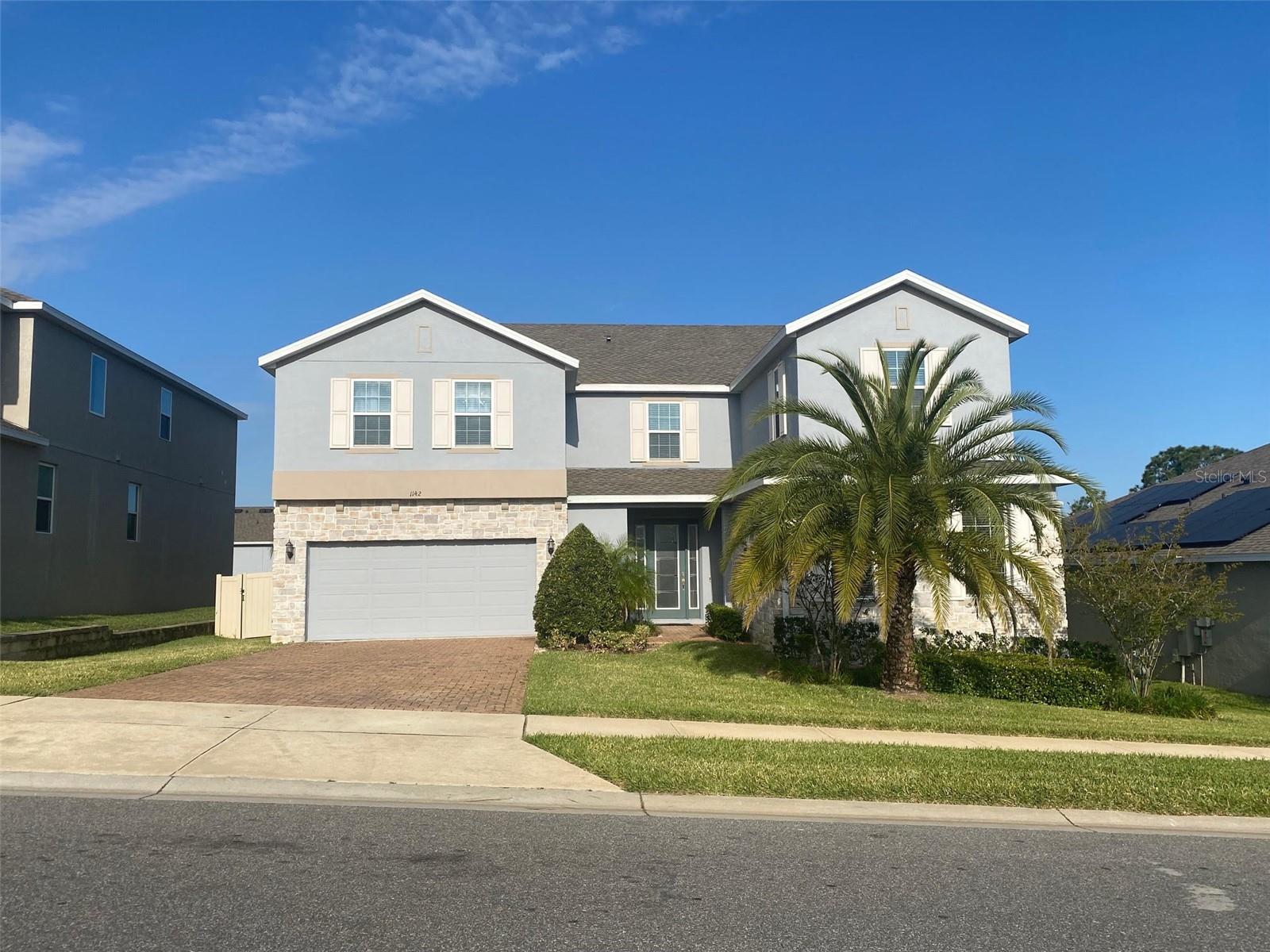 1142 BLARNEY ST, MINNEOLA, FL, 34715