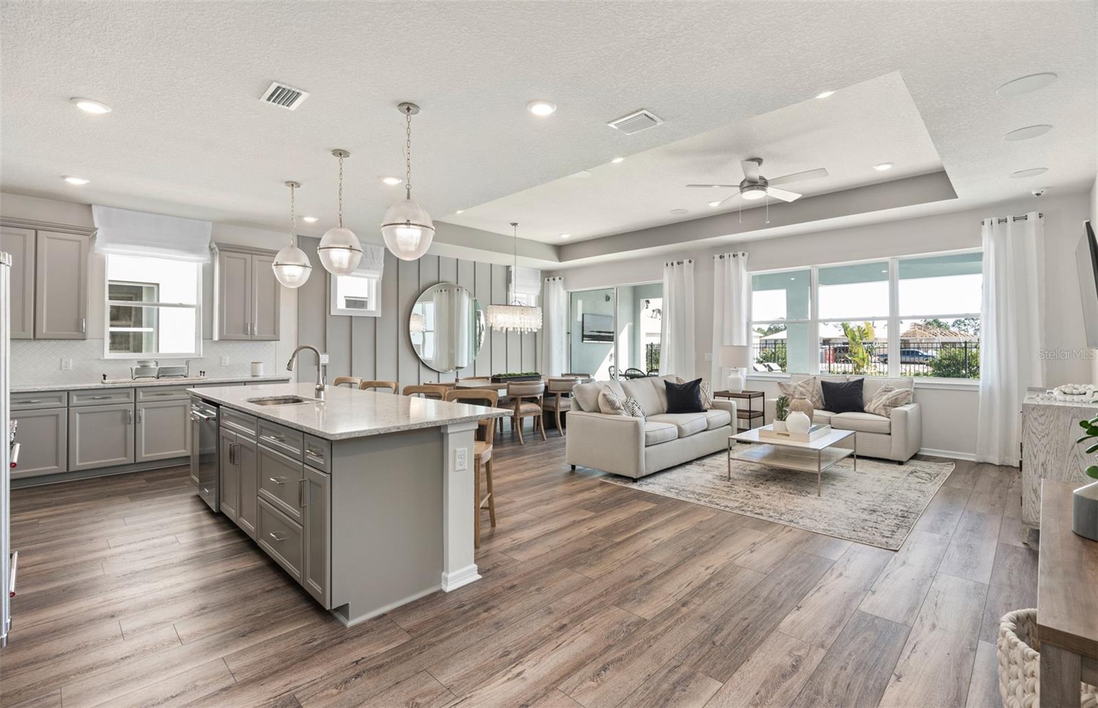 2749 SERENITY MEADOW DR, KISSIMMEE, FL, 34744