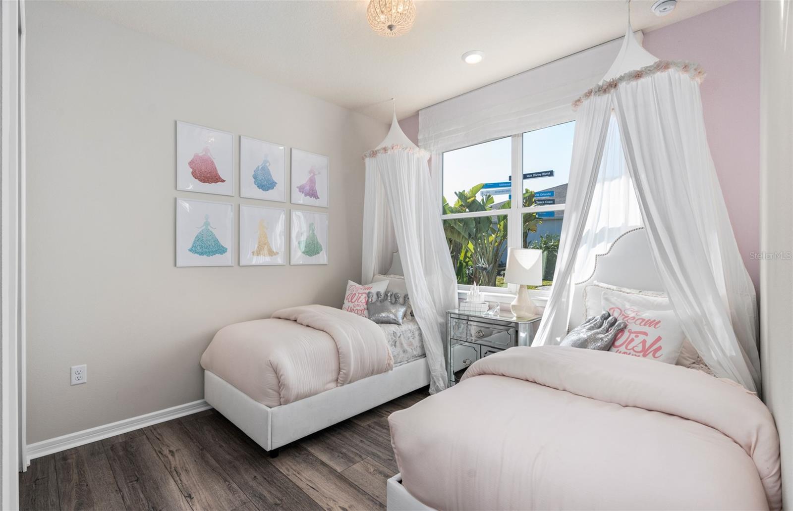 2749 SERENITY MEADOW DR, KISSIMMEE, FL, 34744