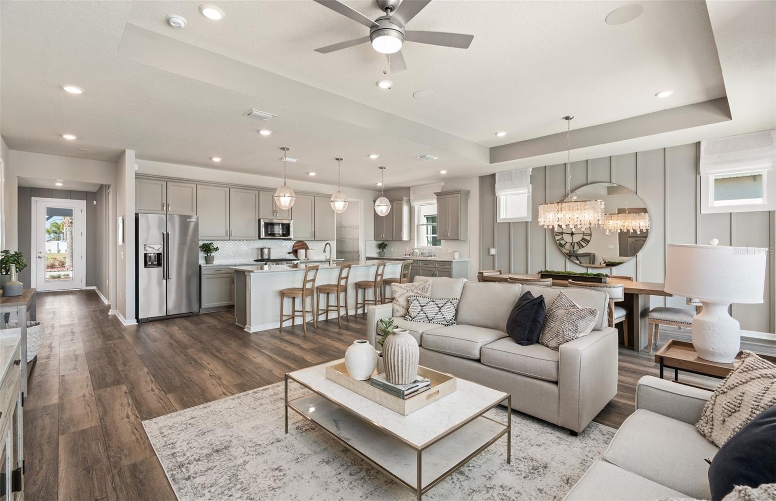 2749 SERENITY MEADOW DR, KISSIMMEE, FL, 34744