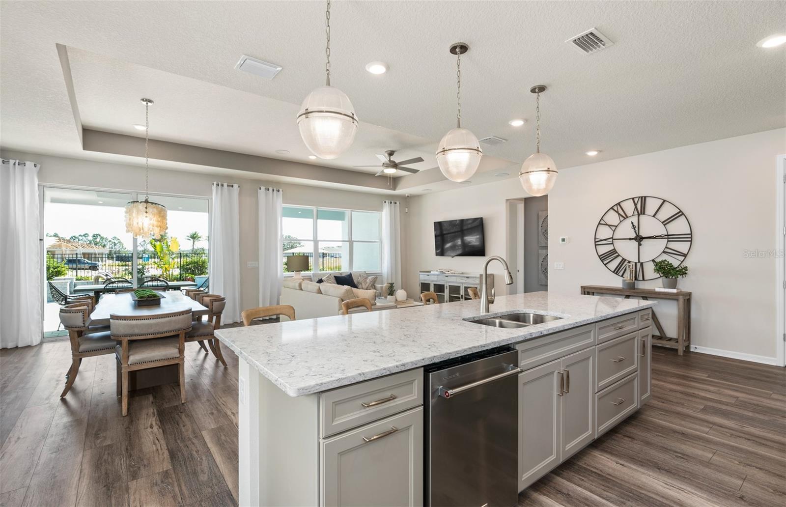 2749 SERENITY MEADOW DR, KISSIMMEE, FL, 34744